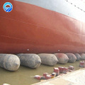 China Lieferant Dock System Marine Gummi-Airbag für Trockendock